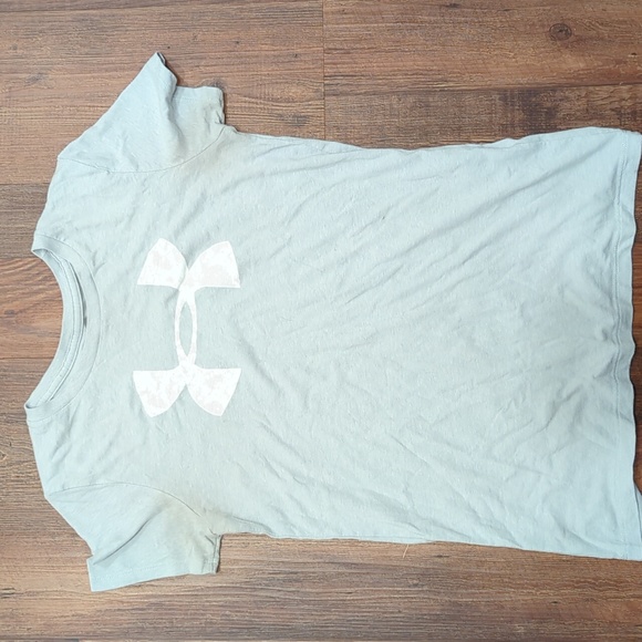 Under Armour classic tee - Picture 1 of 3